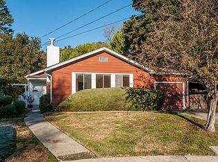 1261 Alden Ct, Belmont, CA