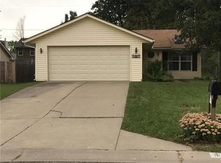 1605 N Lazy Branch Rd, Independence, MO 64058