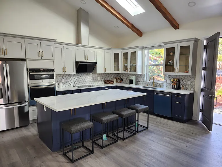 15401 Blossom Hill Rd #2 — Photo 2