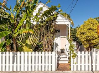 1311 Newton St, Key West, FL 33040