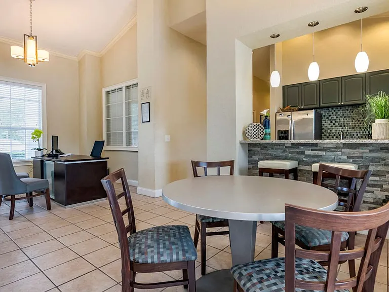 Hatteras Sound Apartment Homes — Photo 13