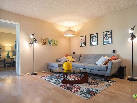 3rd image of 1550 S Camino Real APT 224