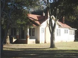 6140 Hardup Rd, Albany, GA 31721