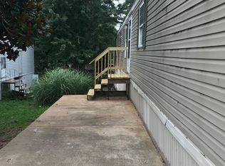 1115 Miller Rd LOT 9, Imperial, MO 63052