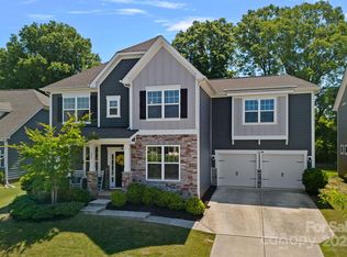 1223 Claires Creek Ln, Davidson, NC 28036