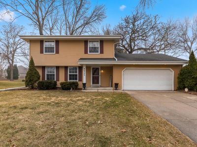8044 W Beacon Hill DRIVE, Franklin, WI, 53132