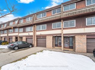 7430 Copenhagen Rd #74, Mississauga, ON L5N 2C4