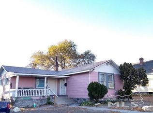 345 Wheeler Ave, Reno, NV 89502
