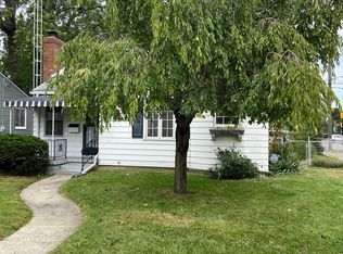 3602 Gratiot Ave, Flint, MI 48503