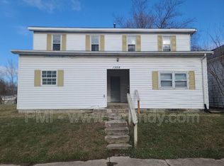 1308 W 3rd St #4, Anderson, IN 46016