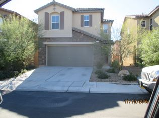 7117 Town Forest Ave, Las Vegas, NV 89179