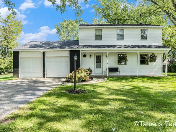 4223 Burton St SE, Kentwood, MI 49546