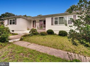 1132 Seashell Ave, Manahawkin, NJ 08050