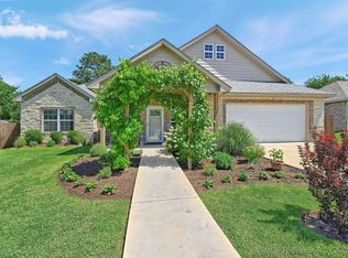 514 Bradwell St, Colbert, OK 74733
