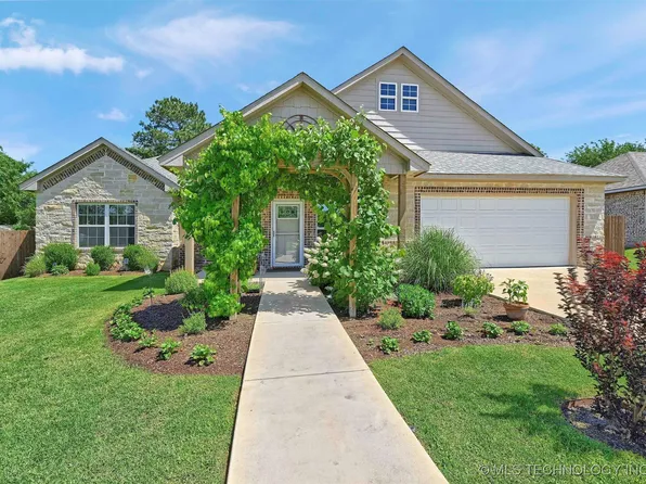 514 Bradwell St, Colbert, OK 74733