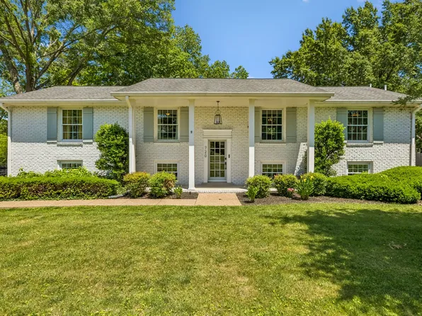 720 Shenandoah Dr, Brentwood, TN 37027