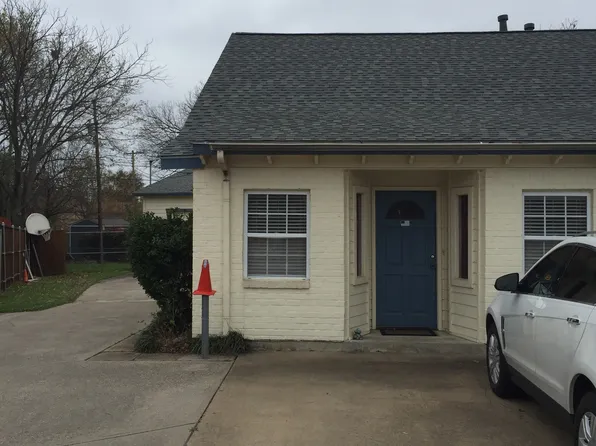 1301 Croydon St, Irving, TX 75062