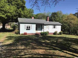 511 Barefoot St, Hartsville, SC 29550