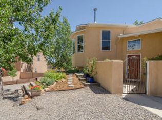 6120 Sierra Linda Ave NW, Albuquerque, NM 87120