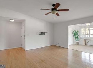 1468 Briarwood Rd #1307, Atlanta, GA 30319