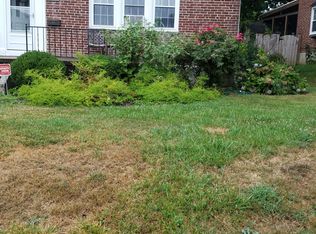 1823 Deveron Rd, Towson, MD 21286