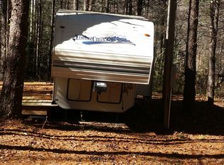 134 Dancing Water Way, Ellijay, GA 30536