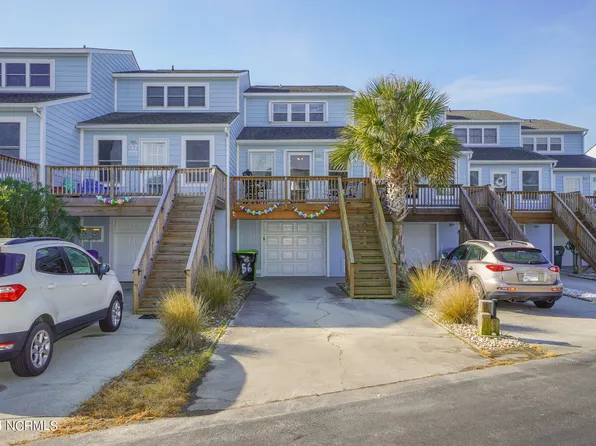 56 Bermuda Landing Place, North Topsail Beach, NC 28460