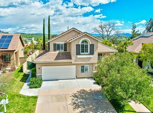 30414 Sequoia Ct, Castaic, CA 91384