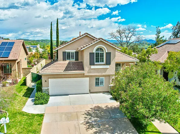 30414 Sequoia Ct, Castaic, CA 91384