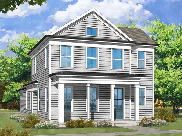 Bradford Plan, Harmony