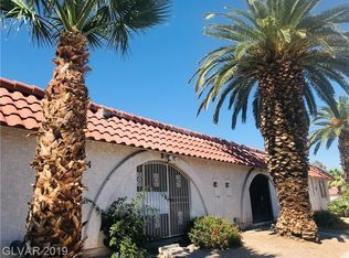 824 Hedge Way UNIT 6, Las Vegas, NV 89110