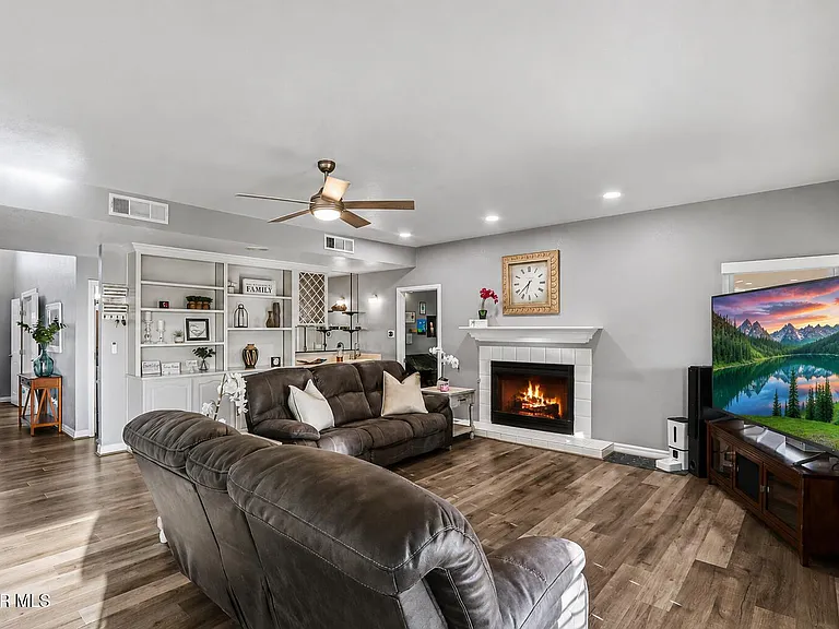 871 Via Alegre Ln — Photo 9