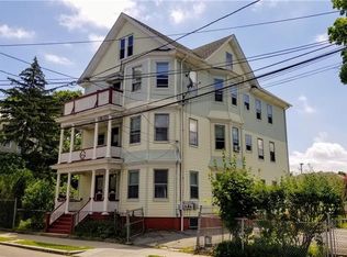 32 Reynolds Ave, Providence, RI 02905