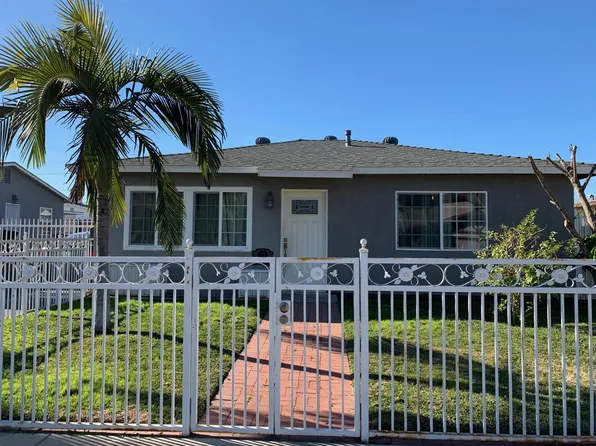 2727 Willard Ave, Rosemead, CA 91770