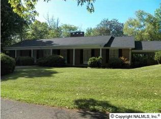 503 Eastridge Rd, Scottsboro, AL 35768