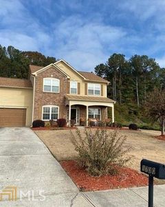 1730 Brooks Pointe Ct #A/2, Lawrenceville, GA, 30045