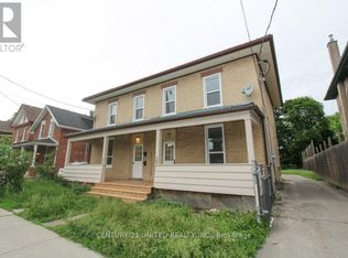 468 Bolivar St #A, Peterborough, ON K9J 4R4