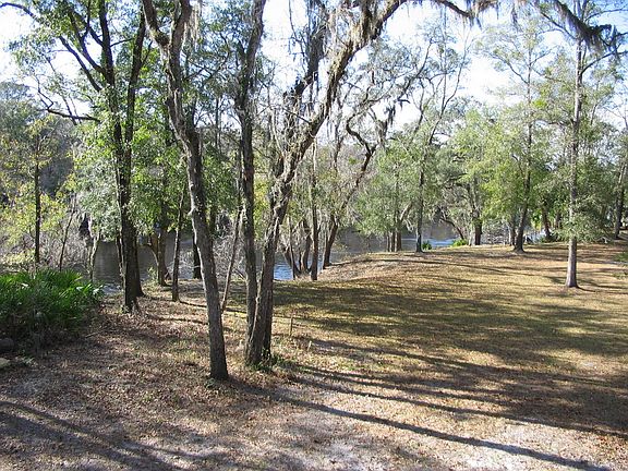 2nd image of Suwannee Riverfront Lot 1 Acre Luraville Fl
