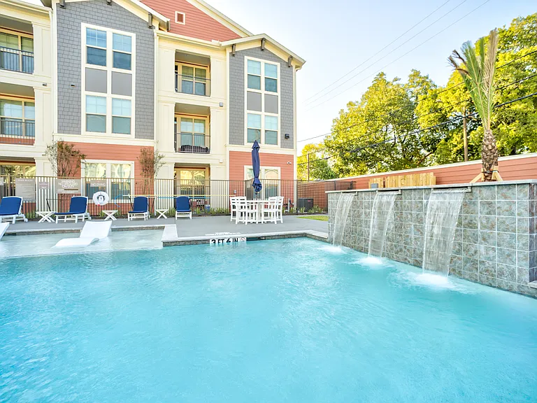 Magnolia Park Apartments — Photo 5