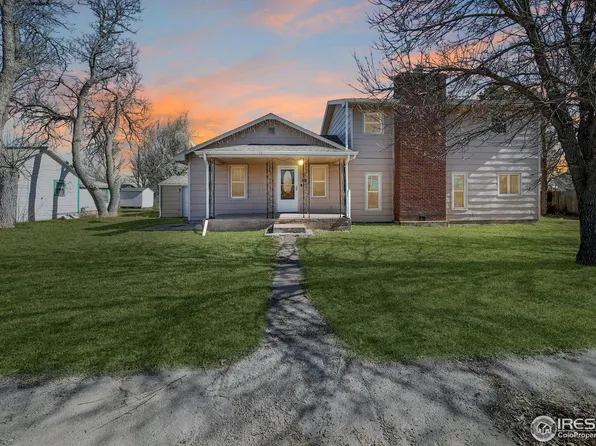 220 Logan St, Otis, CO 80743