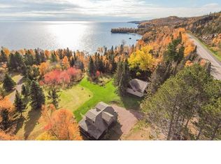 6076 Highway 61, Silver Bay, MN 55614