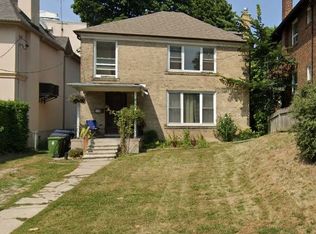 158 Millwood Rd Floor 2, Toronto, ON M4S 1J7