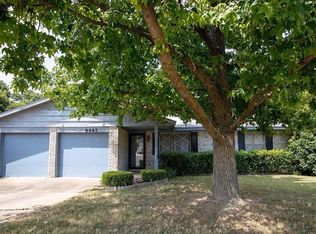 8447 E 58th St S, Tulsa, OK 74145