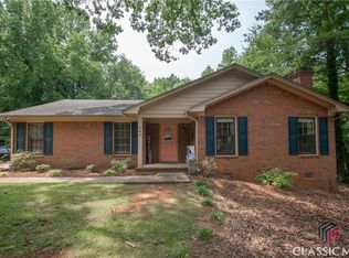 330 McDuffie Dr, Athens, GA 30605