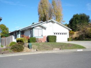 172 Platt Ct, Vallejo, CA 94589