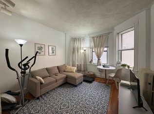 111 Jersey St APT 8, Boston, MA 02215