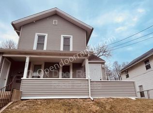 422 N Riley St APT A, Kendallville, IN 46755