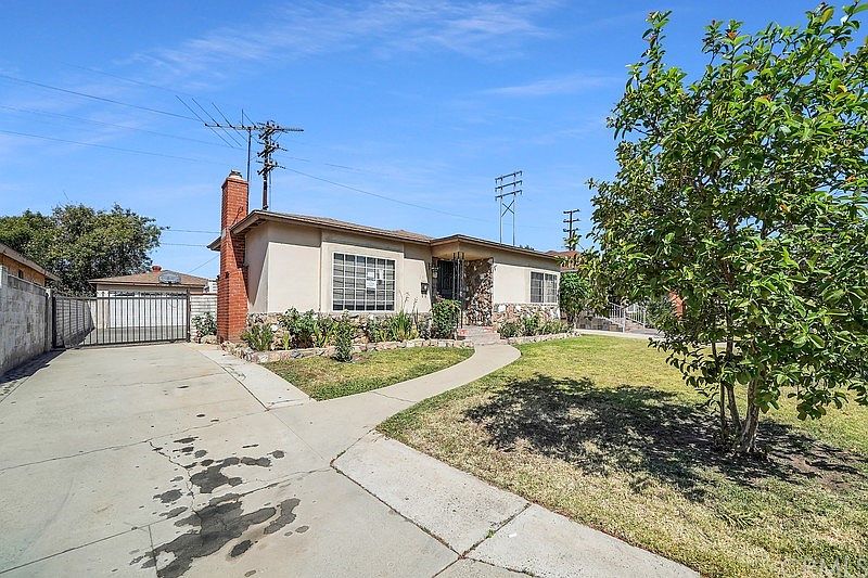 849 Findlay Ave, Montebello, CA 90640 Zillow