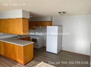 401 S Holly St UNIT 1, Nampa, ID 83686