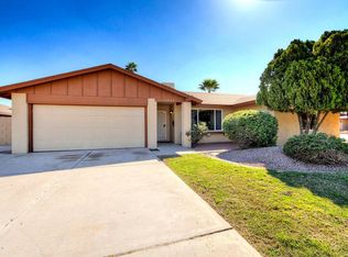 1925 E Fremont Dr, Tempe, AZ 85282